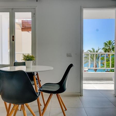 Buena Vista Appartement Los Cristianos  Buitenkant foto