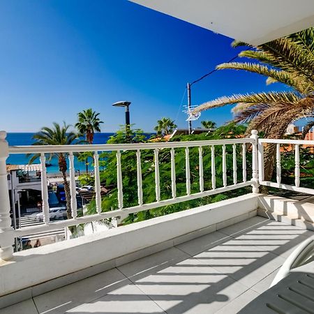 Buena Vista Appartement Los Cristianos  Buitenkant foto