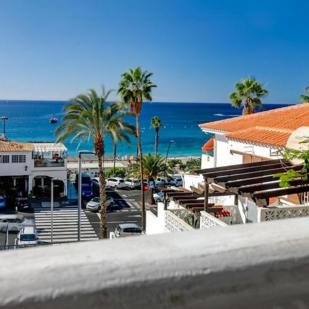 Buena Vista Appartement Los Cristianos  Buitenkant foto
