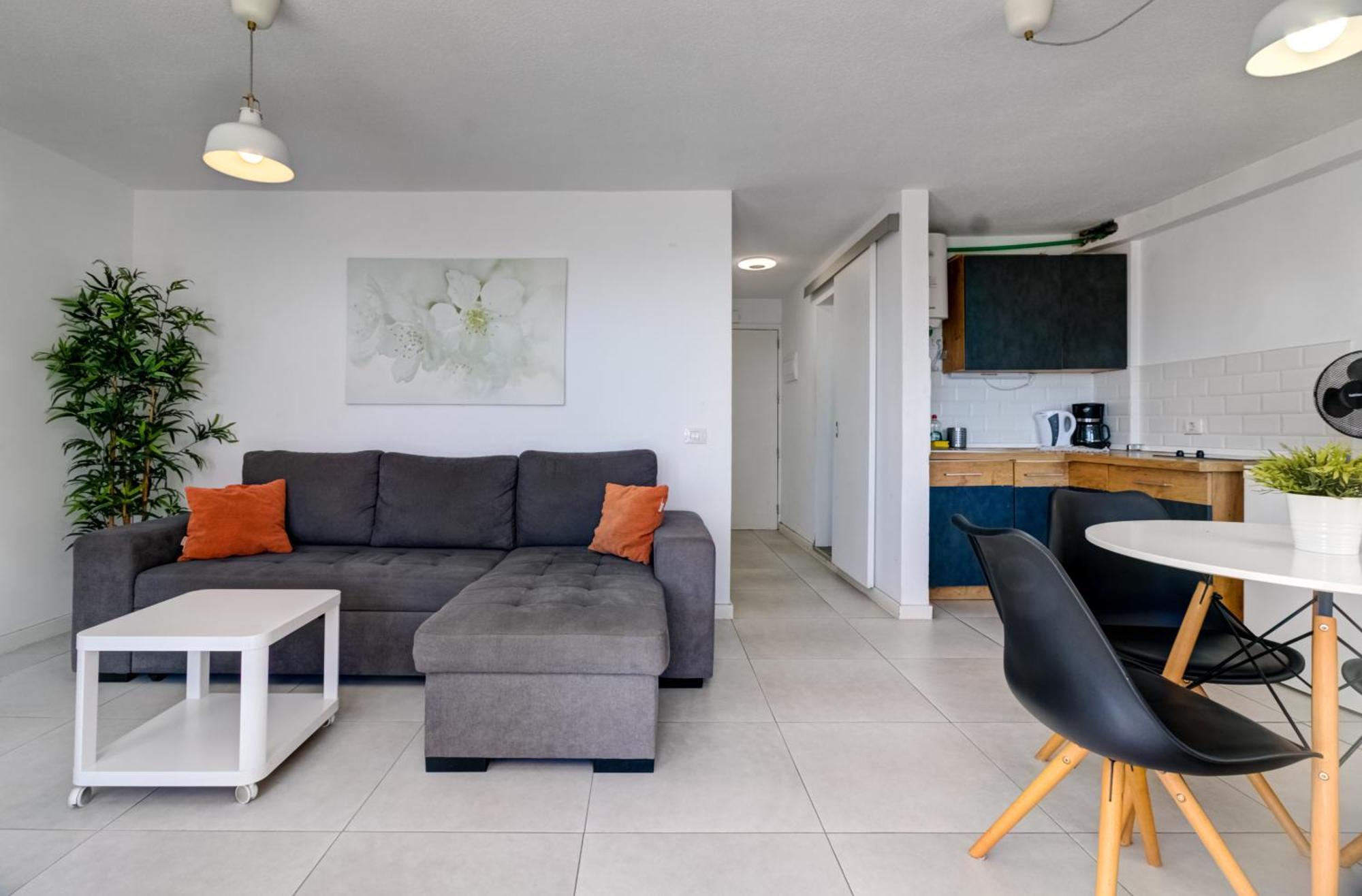 Buena Vista Appartement Los Cristianos  Buitenkant foto