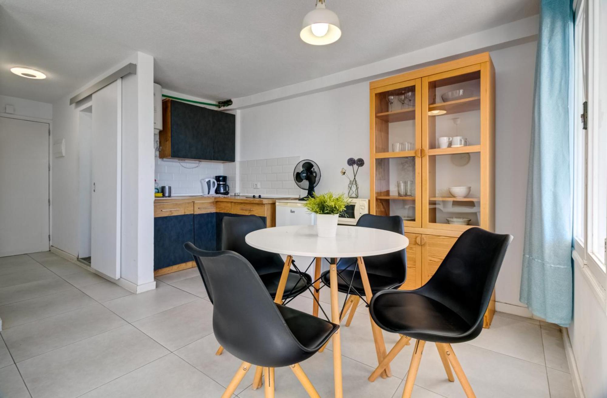 Buena Vista Appartement Los Cristianos  Buitenkant foto
