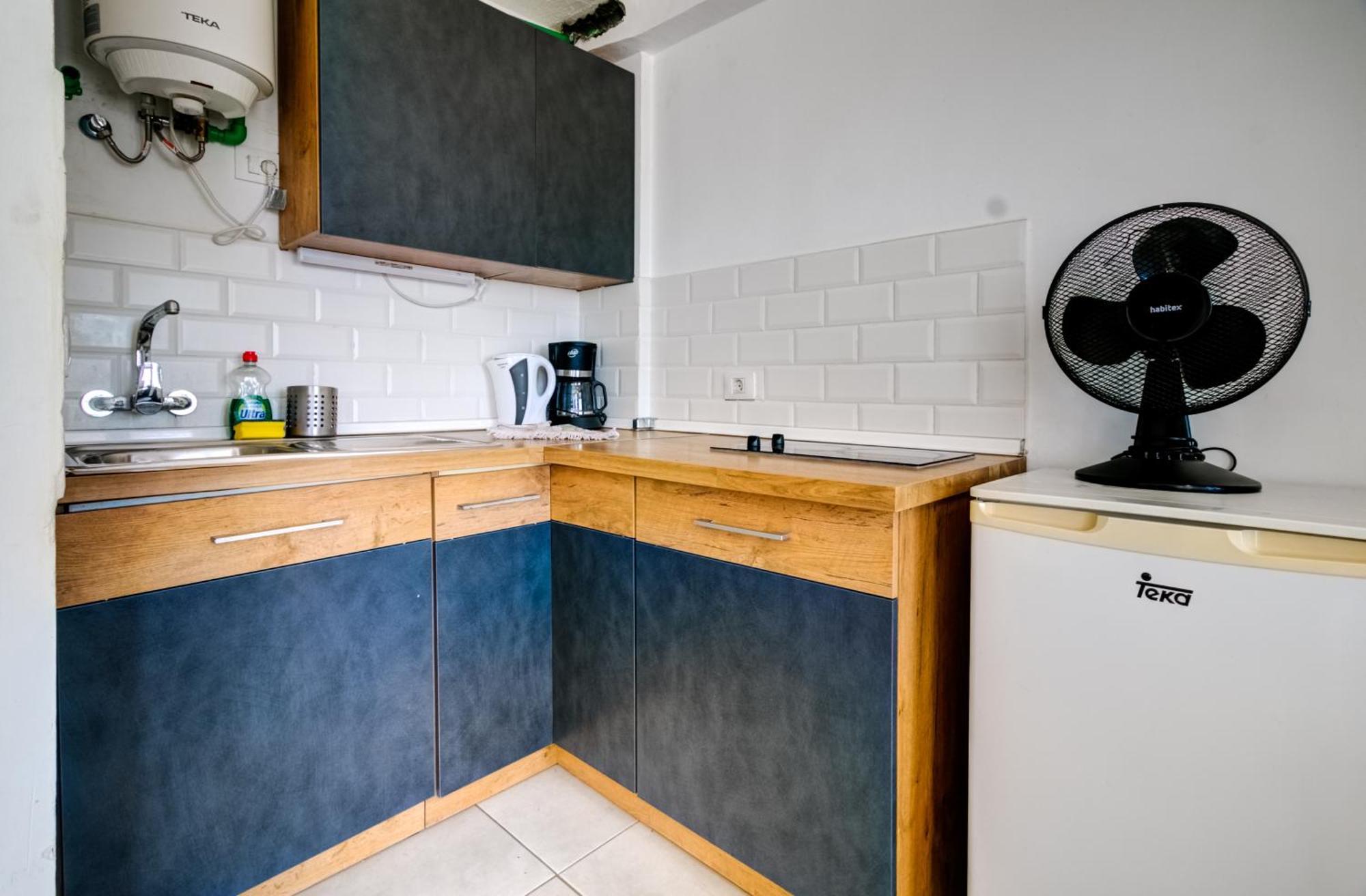 Buena Vista Appartement Los Cristianos  Buitenkant foto
