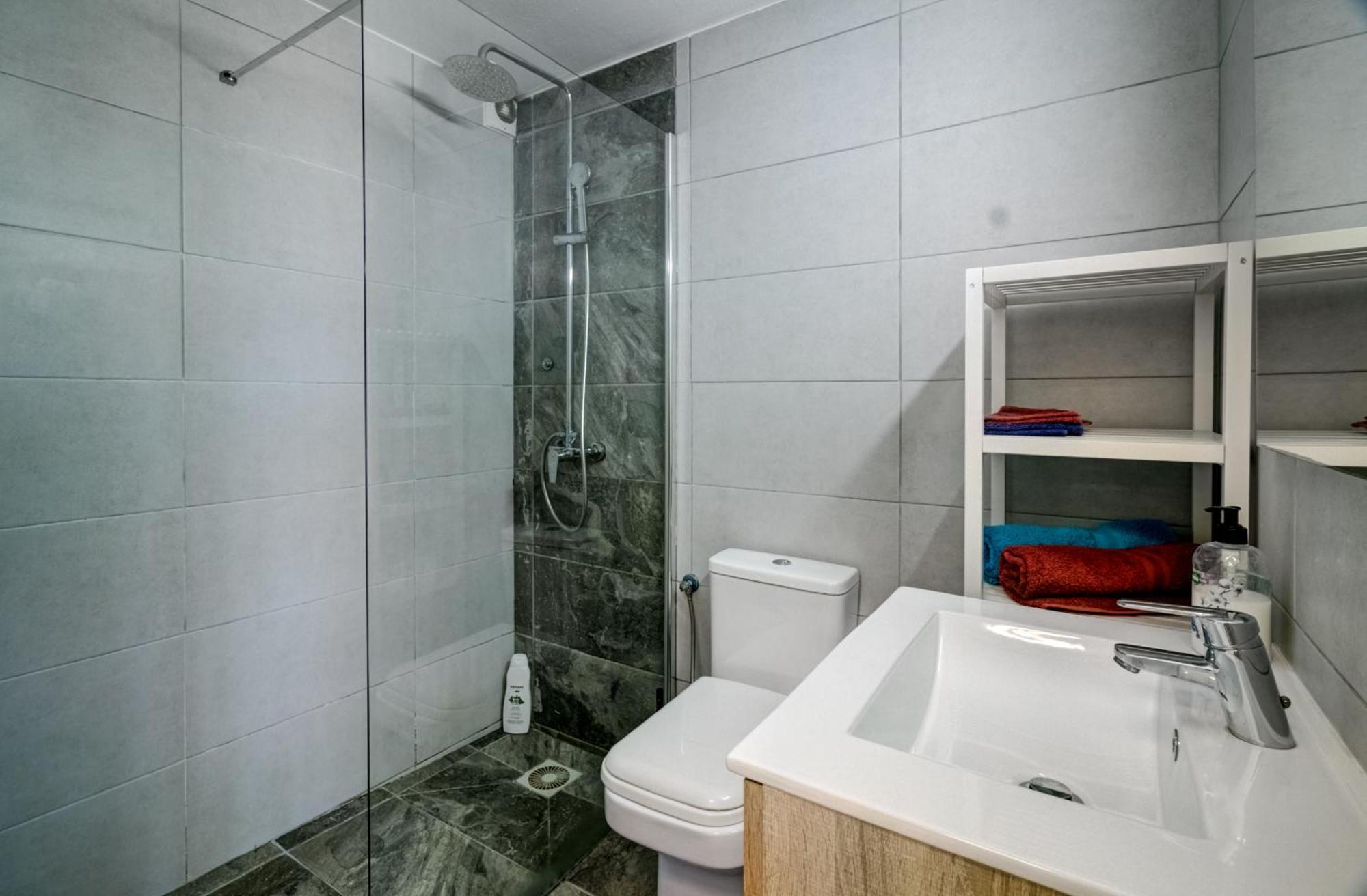Buena Vista Appartement Los Cristianos  Buitenkant foto